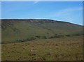 NC7841 : Eastern slopes of Beinn a'Mhadaidh by Alan Dawson