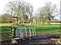 The Old Rectory, Sessay