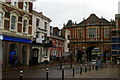 Market Square, Aylesbury