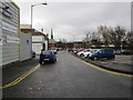 Back Main Street, Ayr