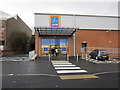 Aldi, Ayr