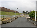 Poplars Park Road, Bolton Woods