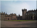 Floors Castle