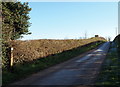 Near Cockett Barn Farm, Farnsfield, Notts.