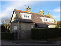 The Boathouse, The Wynding, Bamburgh