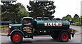 SP3555 : Dixons Fuel Tanker by Michael Trolove