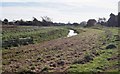 Ferring Rife - down stream view