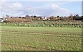 Farmland by Ferring Rife