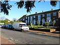 Northern Breach, High Street, Cuckfield