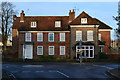 House on the corner of High Street, St Mary Cray