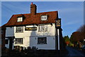 The Five Bells public house, Chelsfield