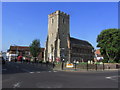 Maeldune Heritage Centre, Maldon