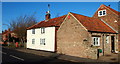 Main Street, Edingley, Notts.