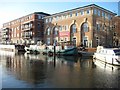 Apartments at Diglis Basin