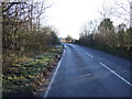 B1249 towards North Frodingham 