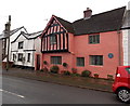 The Old House, Usk