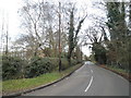 Whitehall Lane, Egham