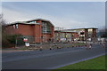 Clough Road Fire Station, Hull