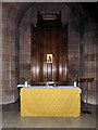 SJ8398 : The Lady Chapel, Manchester Cathedral by David Dixon