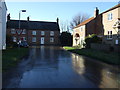 Main Street, Skerne