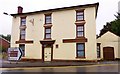 Georgian house, Leominster