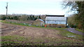 Barn at Sadler