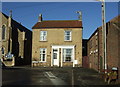 House on Middle Street, Nafferton