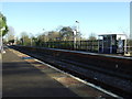 Nafferton Railway Station