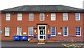 Ross-on-Wye police station