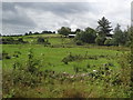 M2386 : Farmland near Drimasloyan by Ian Paterson