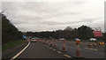 Teignbridge : The A38