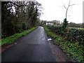 Killeeshil Road, Tullyvannon