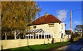 Horse and Groom public house, Ningwood