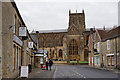 Sherborne