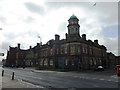 Wallsend Town Hall