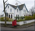 Gothic Lodge, West Norwood