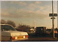 The Great Cambridge Roundabout c1989