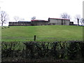 Farm buildings, Cullentra