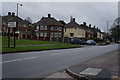 Ecclesfield Road at Bellhouse Road, Shiregreen