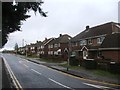 Tunbury Avenue, Walderslade