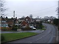 Robin Hood Lane Lower, Walderslade