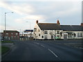 Clowne Crown no more on Mansfield Road