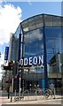 The Odeon