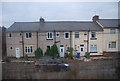 Terraced houses, Ingleton Rd