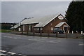 Bushfire Church on Halifax Road