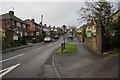 School Lane, Grenoside