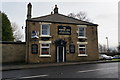 Norfolk Arms, Grenoside