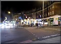 Hendon Central Tube Station