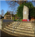 Crickhowell War Memorial