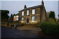 House on Norfolk Hill, Grenoside